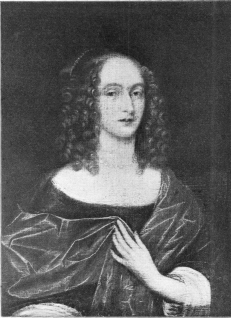 Penelope Winslow.